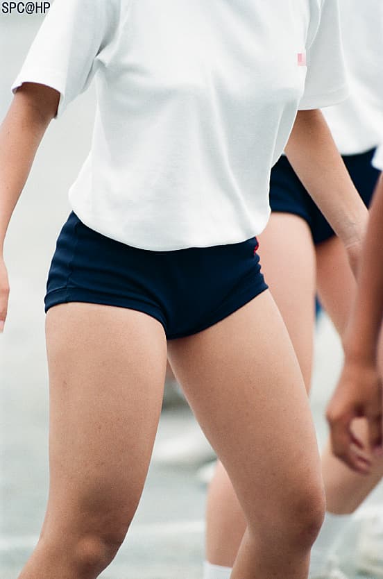 若さでGO！ｃ304(濃青研C30-4)