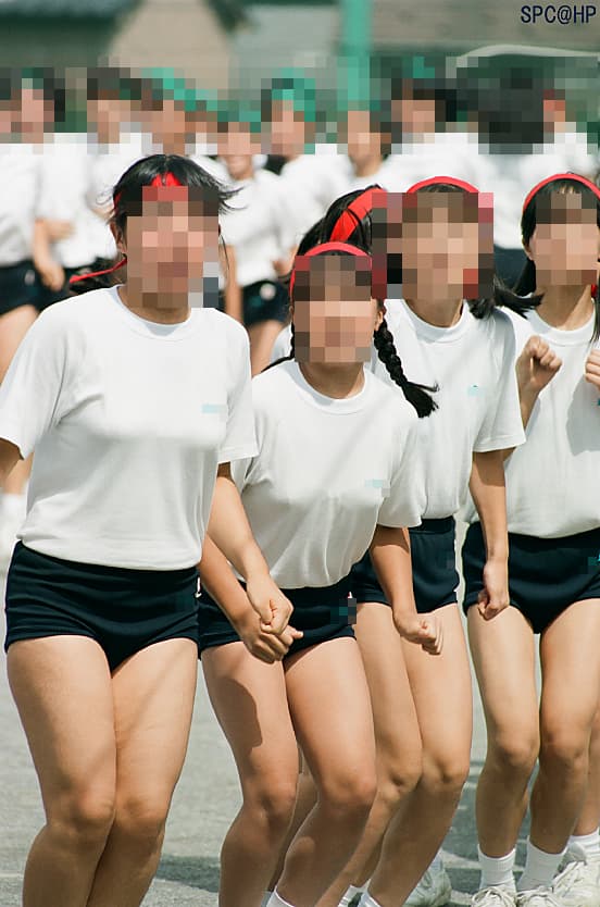 若さでGO！ｃ304(濃青研C30-4)