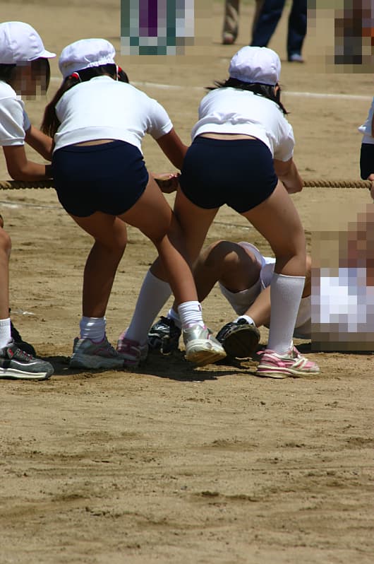 濃青研S7-6 スポーツの祭典 s76