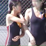 ときめきスクール水着　TS-02-1