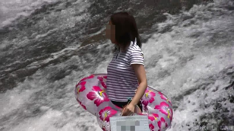 秘境のマーメイド su11h（濃青研・SUHD1-1）