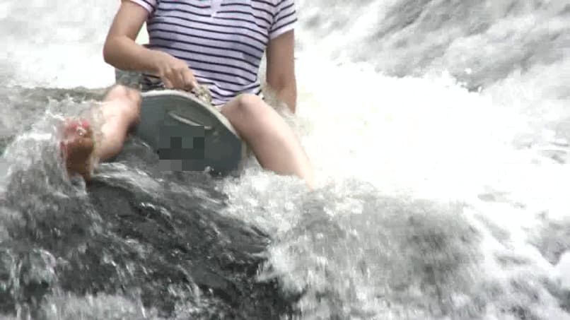 秘境のマーメイド su11h（濃青研・SUHD1-1）