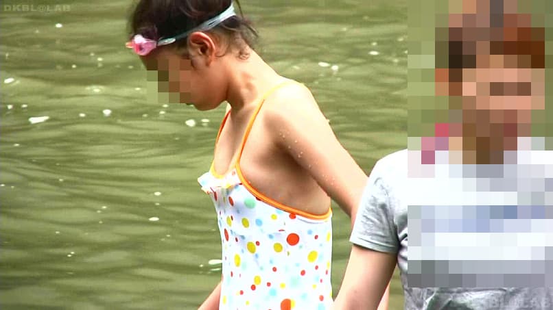 秘境のマーメイド su11h（濃青研・SUHD1-1）