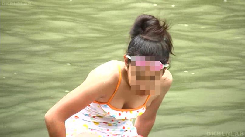 秘境のマーメイド su11h（濃青研・SUHD1-1）