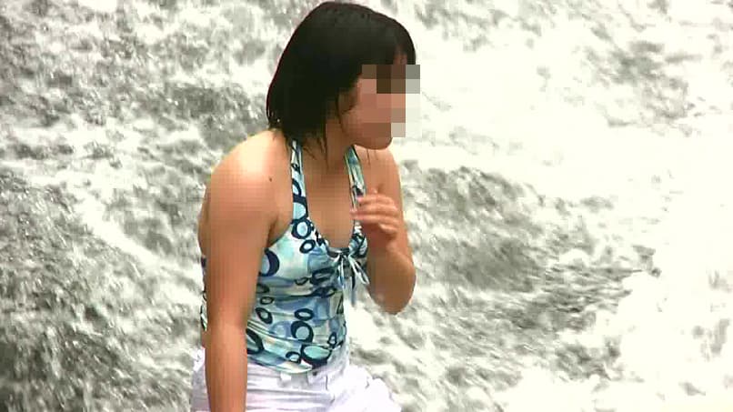 秘境のマーメイド su11h（濃青研・SUHD1-1）