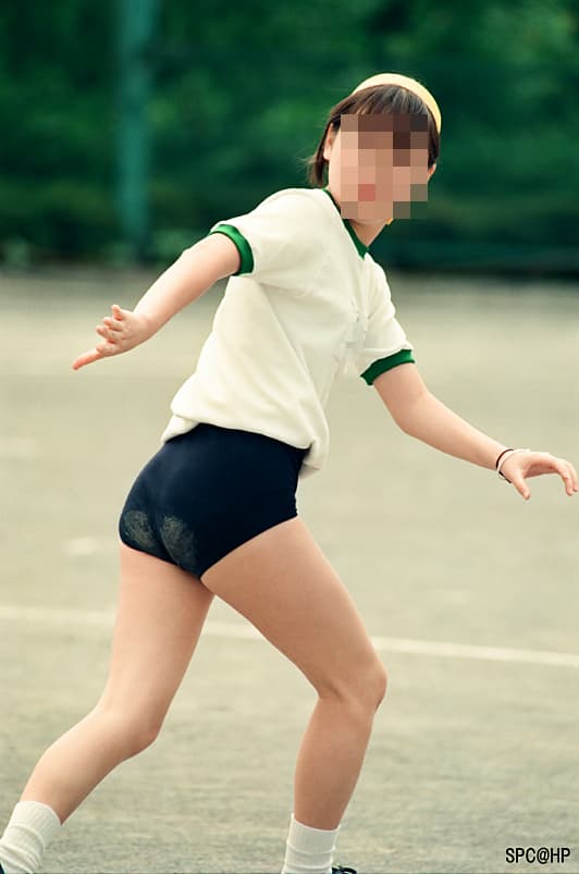 若さでGO！ｃ483[C48-3]中運動会写真集48-3