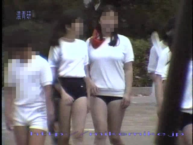 Bのじかん sj343（体育の時間!SJV34-3）