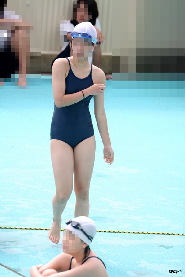 体育の時間！写真集JJP12-2