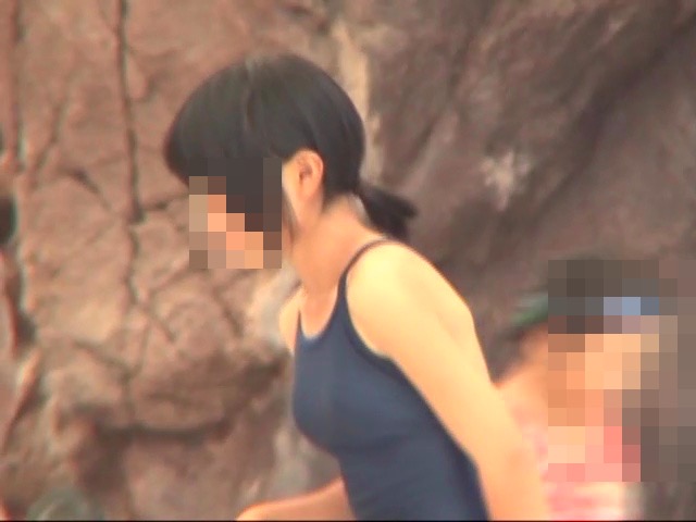 スク水まにあ SD-04-2