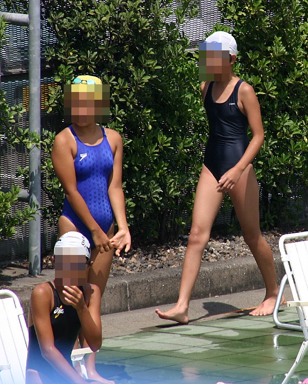 アスリートの祭典　水泳大会 sw7-2