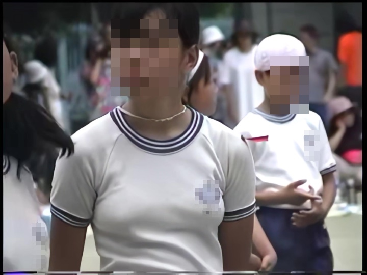 ブルマー運動会 00H 午後の部