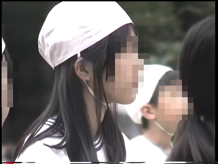 ブルマー運動会 00H 午後の部