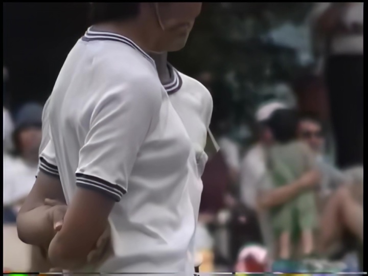 ブルマー運動会 00H 午後の部