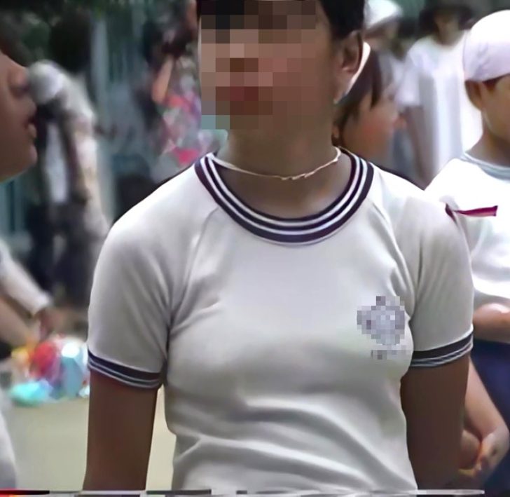 ブルマー運動会 00H 午後の部