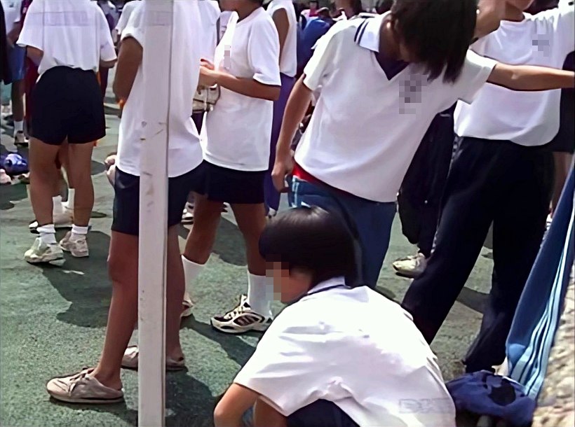 CA286 りくじょうどうが[CAV28-6]