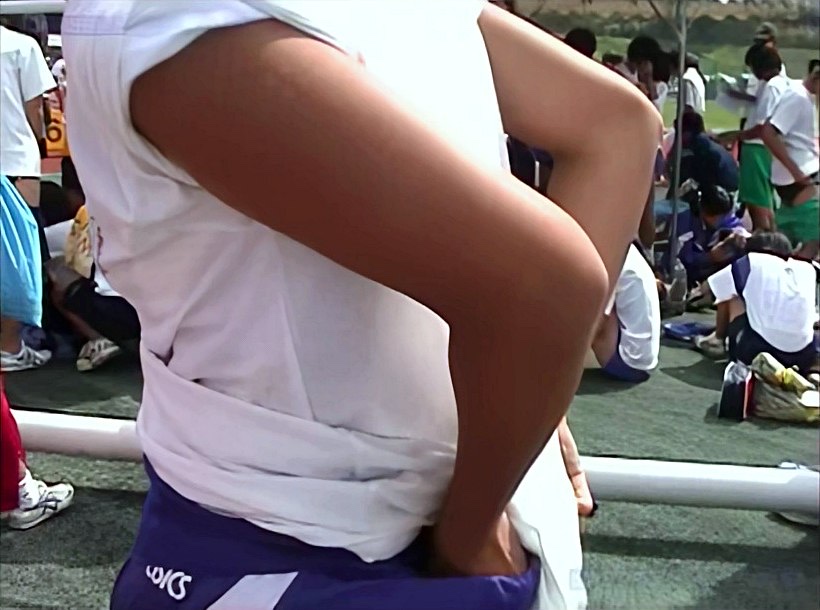 CA286 りくじょうどうが[CAV28-6]