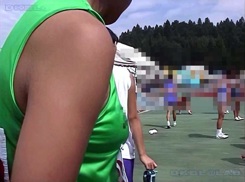 CA286 りくじょうどうが[CAV28-6]