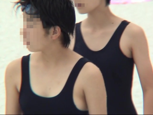 スク水まにあ SD-05-2