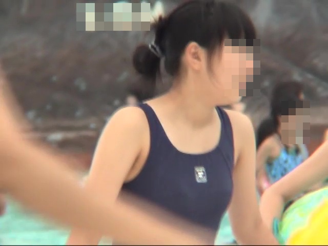 スク水まにあ SD-05-2