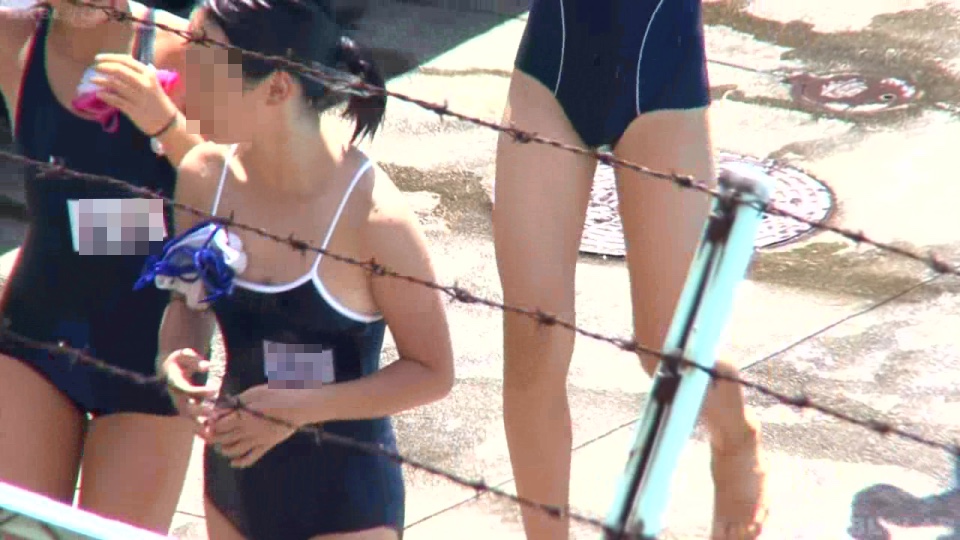 HD体育の時間！SJHD6-3