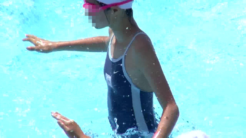 HD体育の時間！SJHD6-3