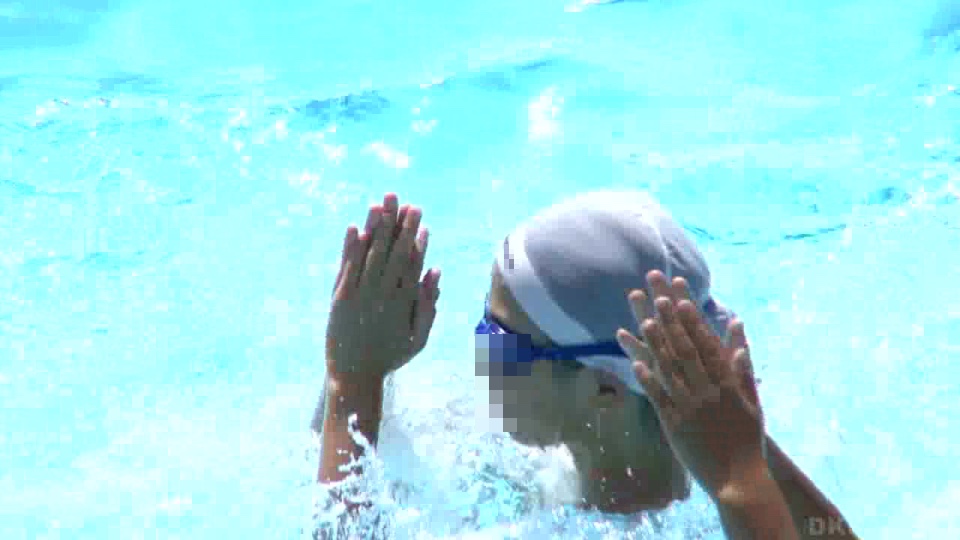 HD体育の時間！SJHD6-3