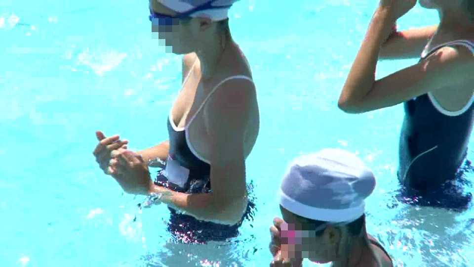 HD体育の時間！SJHD6-3