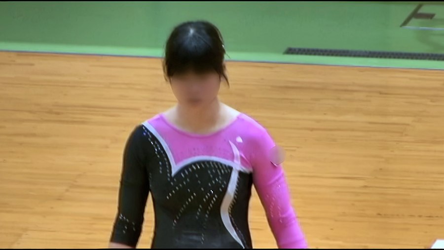 体操競技Vol.1　～平均台と段違い平行棒～