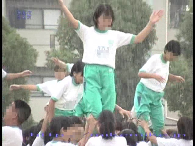 アスレチックjt303(STV30-3)