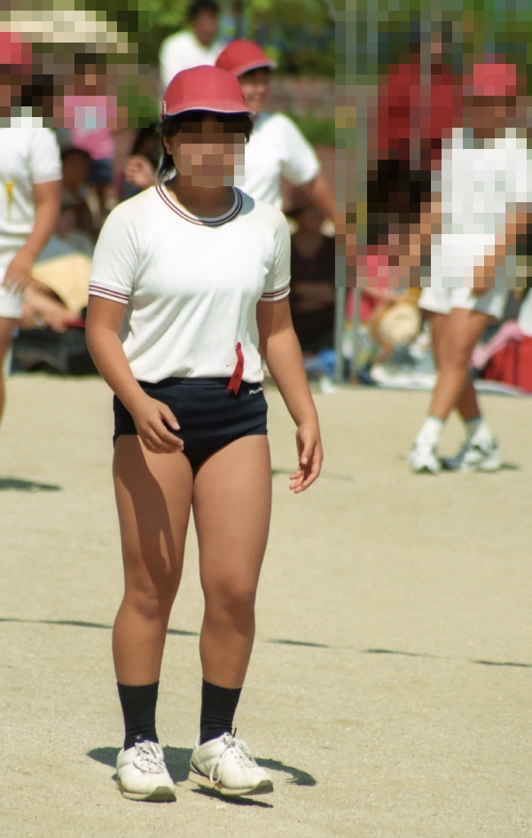 スポーツの祭典 s110（小運動会写真集S11）