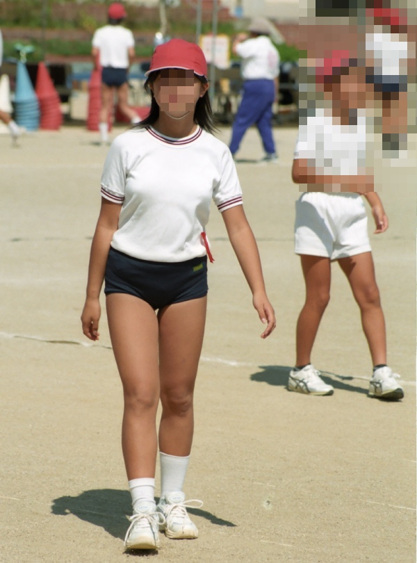 スポーツの祭典 s110（小運動会写真集S11）