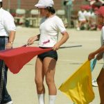 スポーツの祭典 s110（小運動会写真集S11）