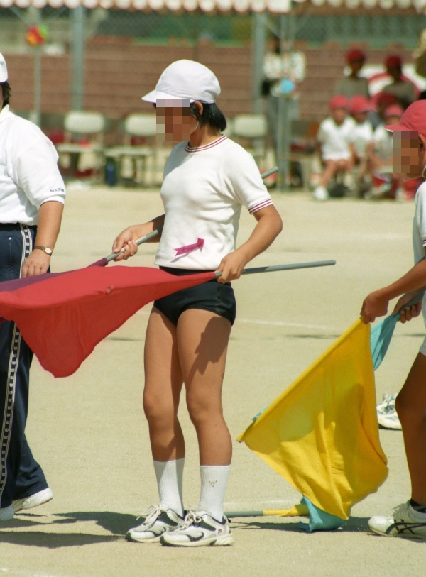 スポーツの祭典 s110（小運動会写真集S11）
