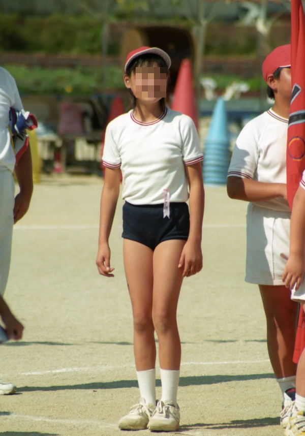 スポーツの祭典 s110（小運動会写真集S11）