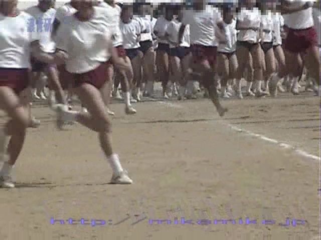 うんどうかいkt151(KTV15-1)