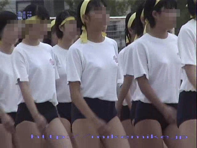 うんどうかいkt151(KTV15-1)