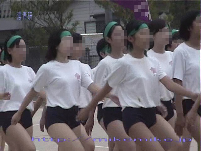 うんどうかいkt151(KTV15-1)