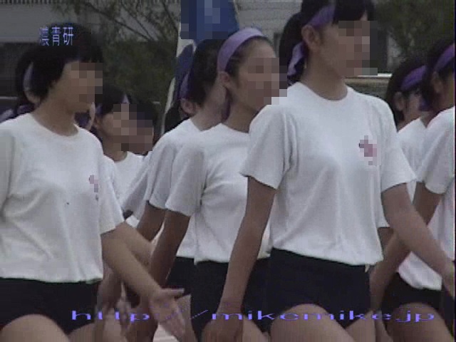 うんどうかいkt151(KTV15-1)