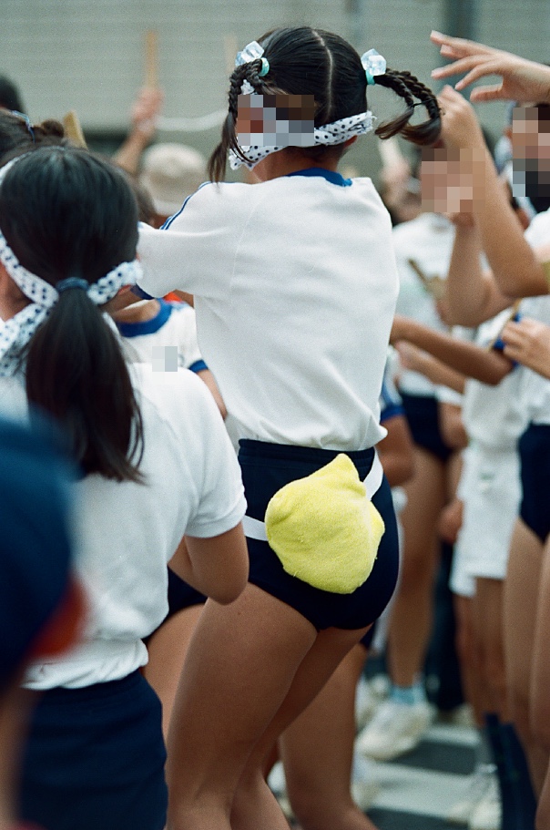 Hey Young！sp23(SPF2-3)