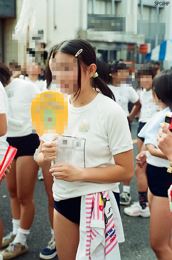 Hey Young！sp23(SPF2-3)