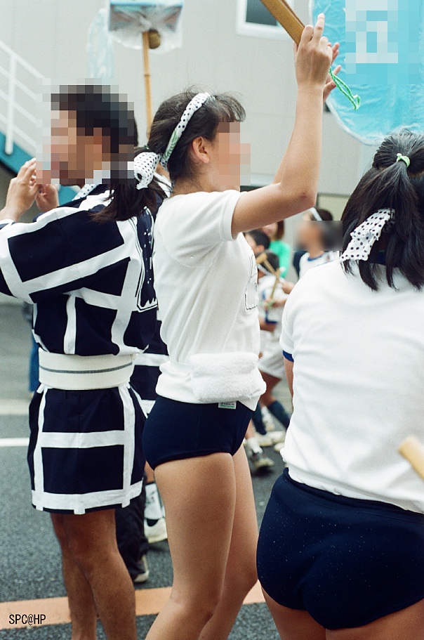 Hey Young！sp23(SPF2-3)