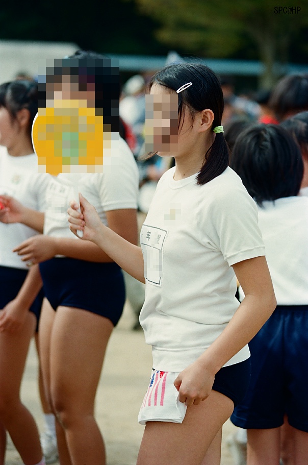 Hey Young！sp23(SPF2-3)