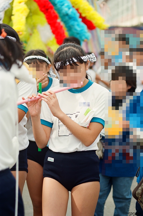 Hey Young！sp23(SPF2-3)