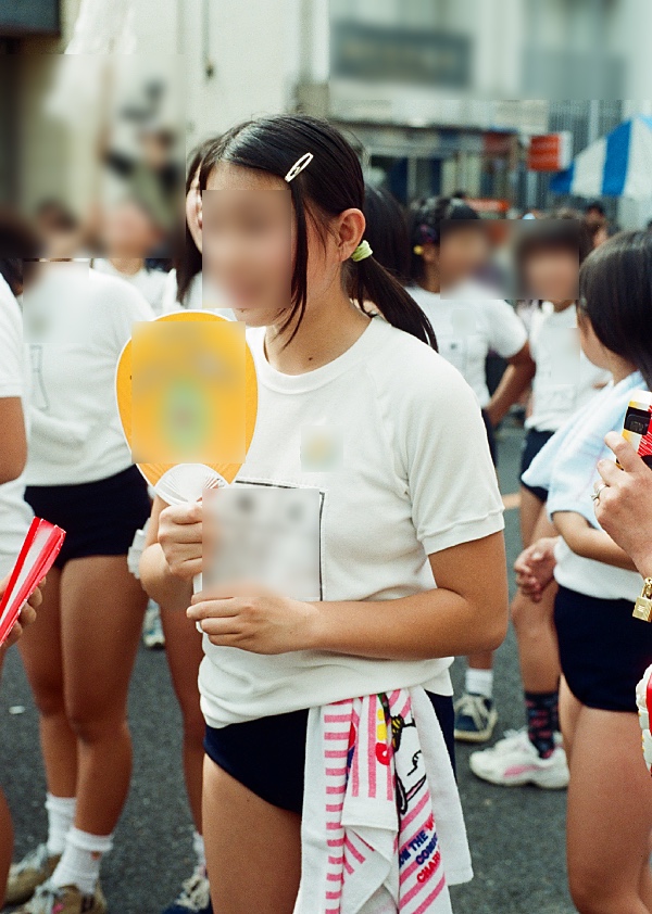 Hey Young！sp23(SPF2-3)