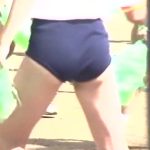 娘ブルマ MB-09-2 ハミ尻マスゲーム