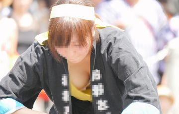 秘密のダンス VOL.18～揺れる想いに負けないで!～