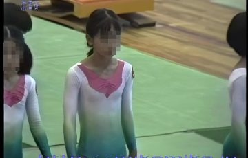 sg191ジムナスティック(SGV19-1)