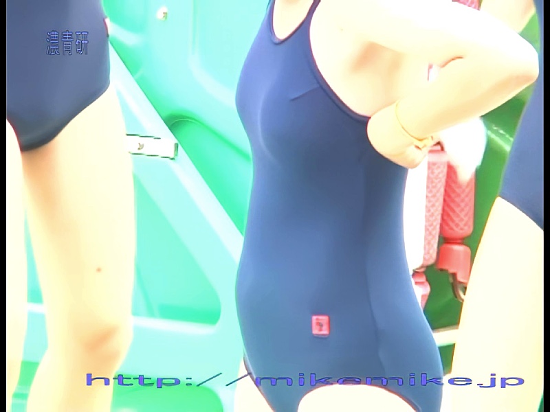 ちゃぷちゃぷすいえい jj247(JJV24-7)