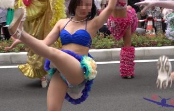 report17　サンバガールズ