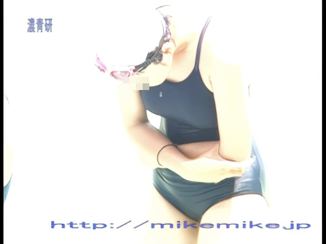 ちゃぷちゃぷすいえい jj248(JJV24-8)